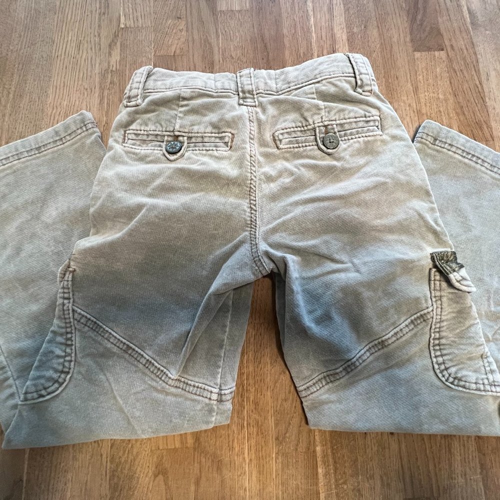 Old Navy Girls Cargo Pants